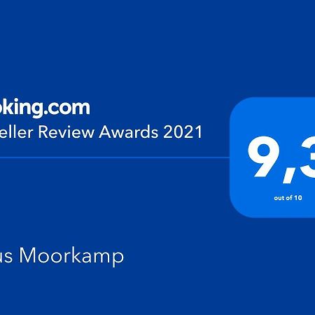 첼레 Haus Moorkamp 아파트 외부 사진